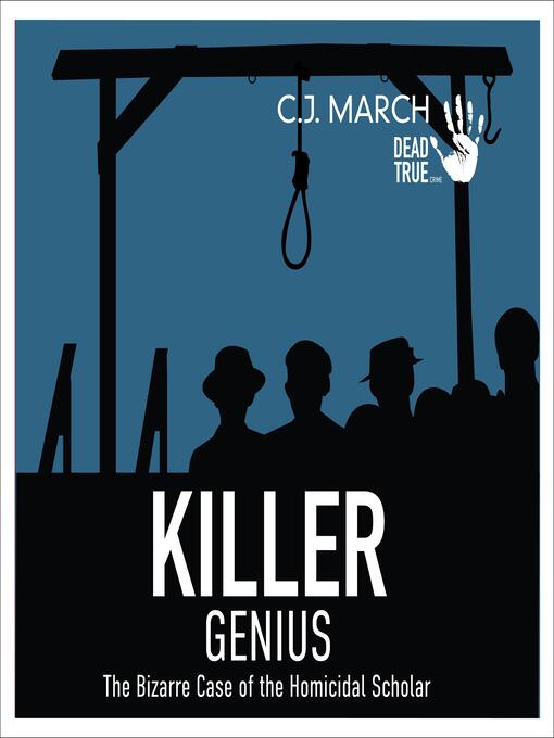 Title details for Killer Genius by C.J. March - Available